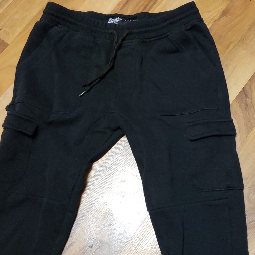 Boys joggers